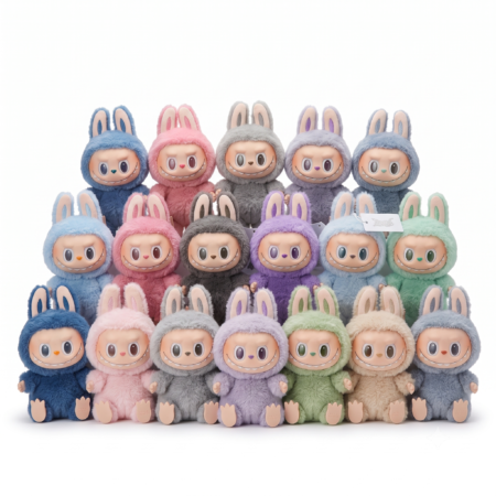 Labubu Doll